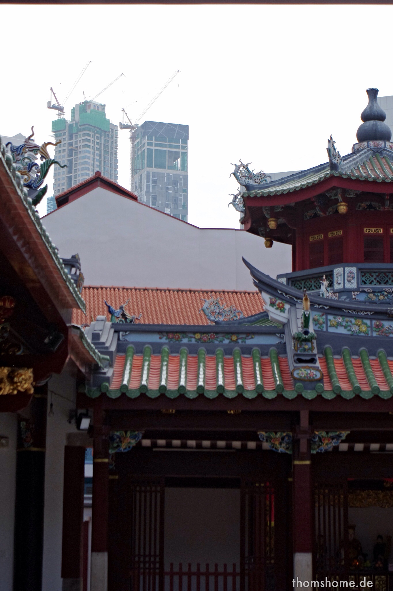 zwischen alt und neu