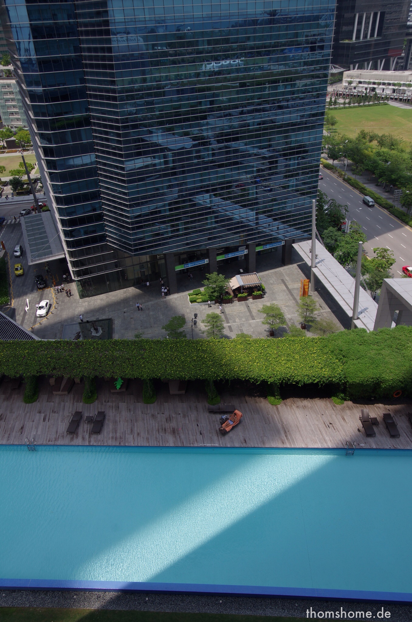 alle zur schicht. einer nicht